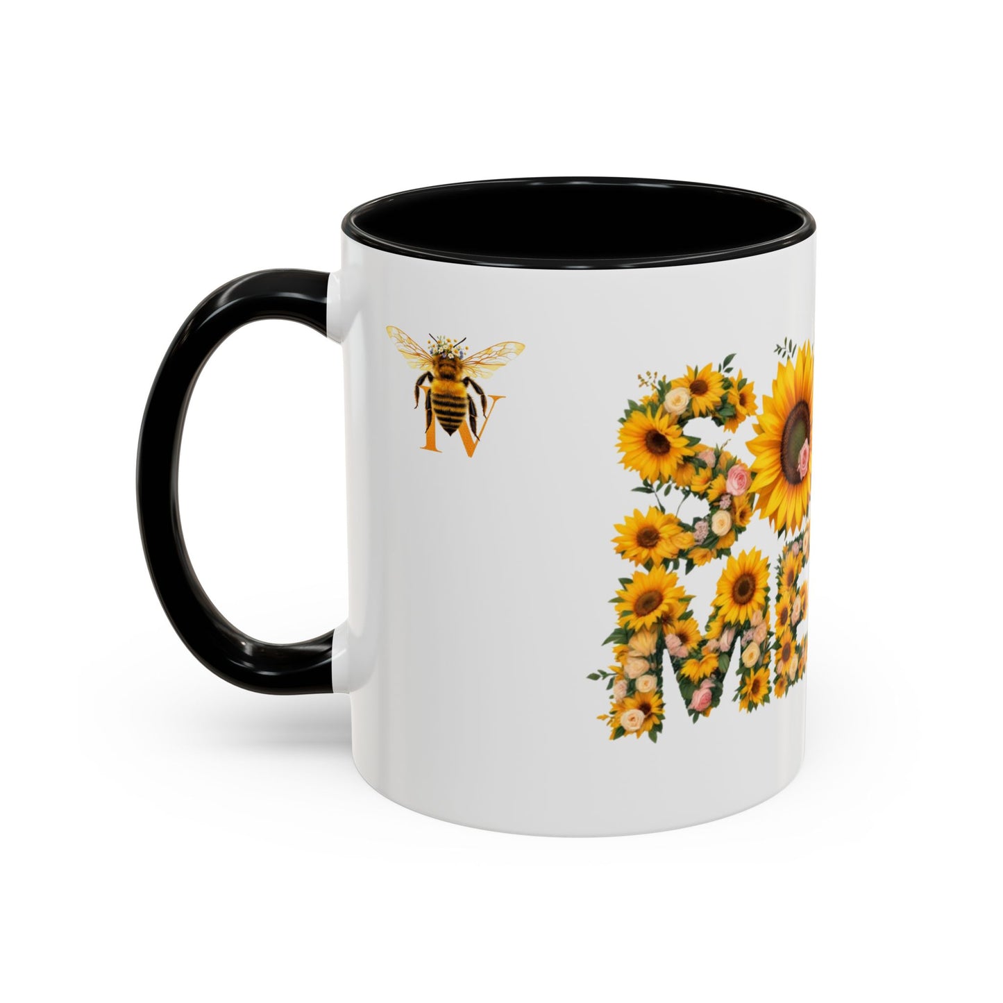 "SOULMETTO™ Four Bee movement 4b movement mug
