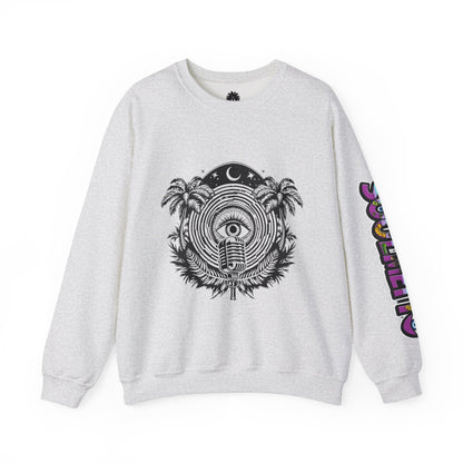 SOULMETTO™ Unity & Protection Crewneck