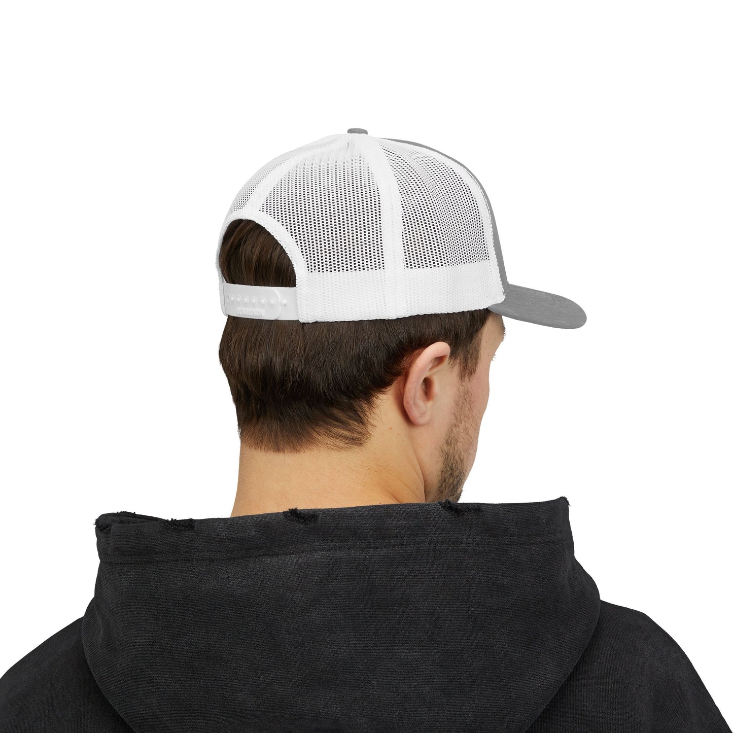 SOULMETTO™ Professional Crew Snapback | Festival Staff Collection
