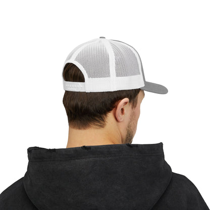 SOULMETTO™ Professional Crew Snapback | Festival Staff Collection