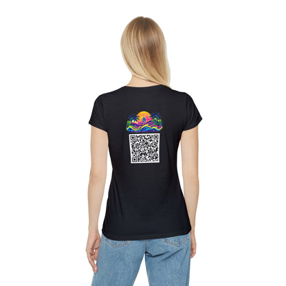 Belinda's Iconic T-Shirt