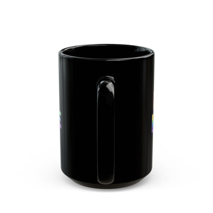 Diversity Equity Love & Inclusion™Statement Mug