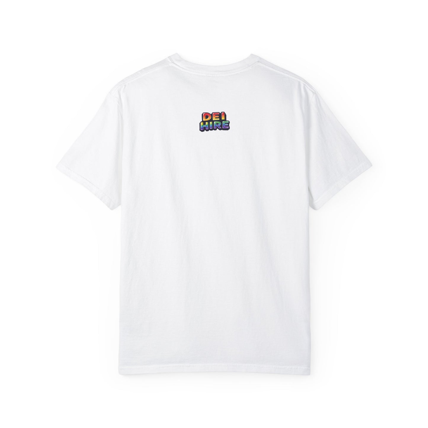 Proud Service and Solidarity SOULMETTO™ tee