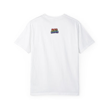 Proud Service and Solidarity SOULMETTO™ tee