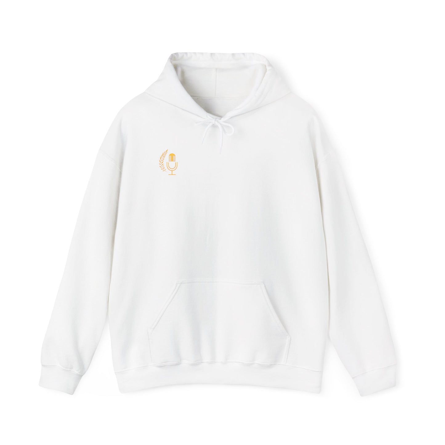 SOULMETTO™ Hooded Sweatshirt