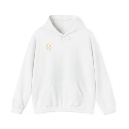 SOULMETTO™ Hooded Sweatshirt