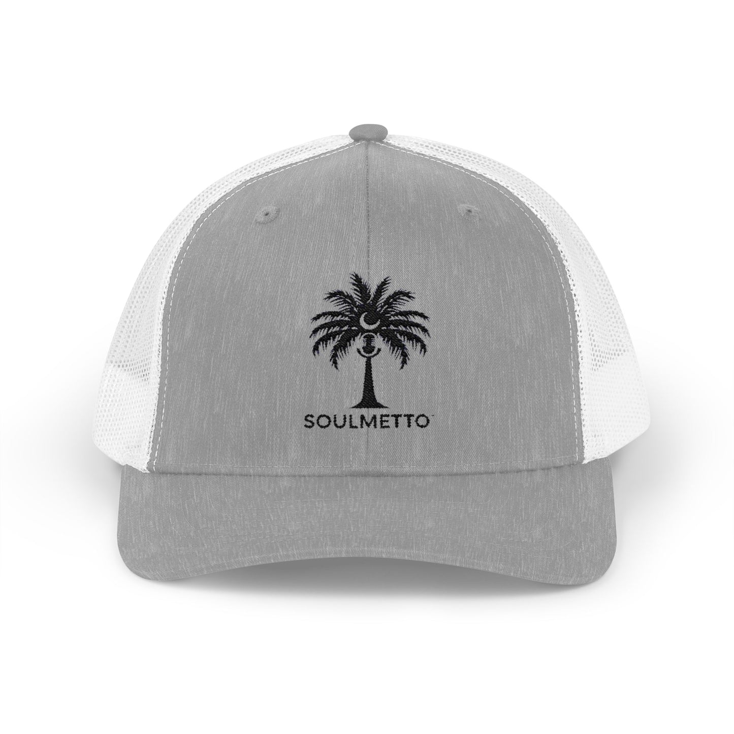 SOULMETTO™ Professional Crew Snapback | Festival Staff Collection