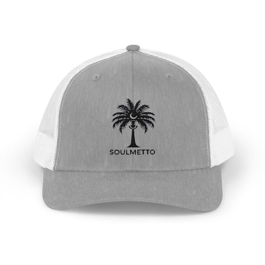 SOULMETTO™ Professional Crew Snapback | Festival Staff Collection