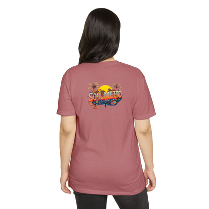"Grab 'Em By The POLL" Unisex Statement Tee | SOULMETTO™