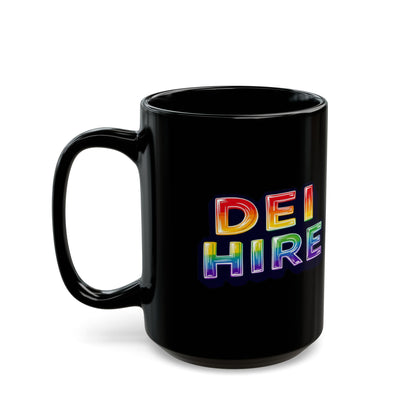 Diversity Equity Love & Inclusion™Statement Mug