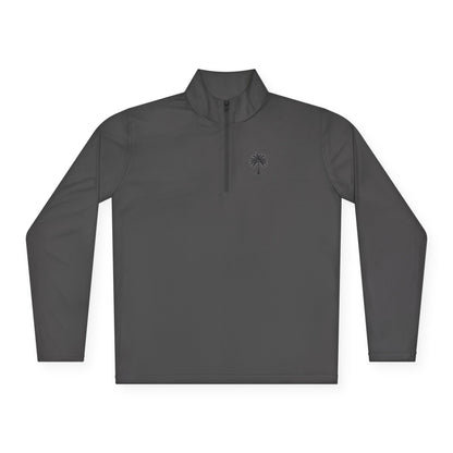 SOULMETTO™ Sport-Tek® PosiCharge® Competitor™ 1/4-Zip Performance Pullover