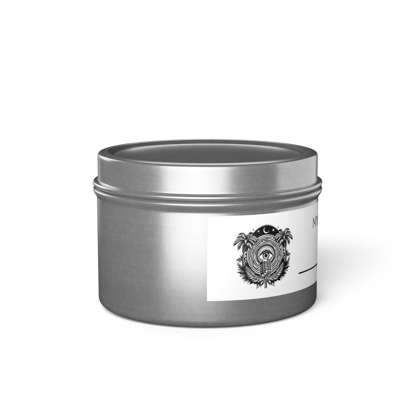 Sacred Manifestation Candle | Intention Setting Ritual Candle | SOULMETTO™