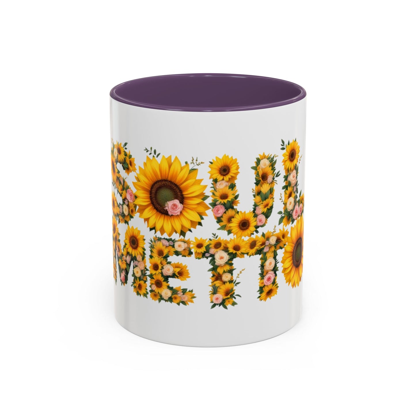 "SOULMETTO™ Four Bee movement 4b movement mug