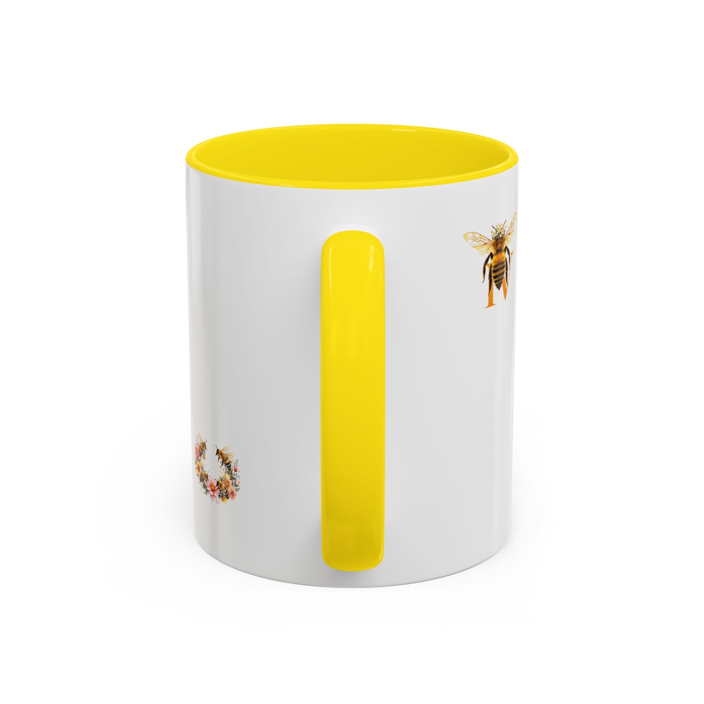 "SOULMETTO™ Four Bee movement 4b movement mug