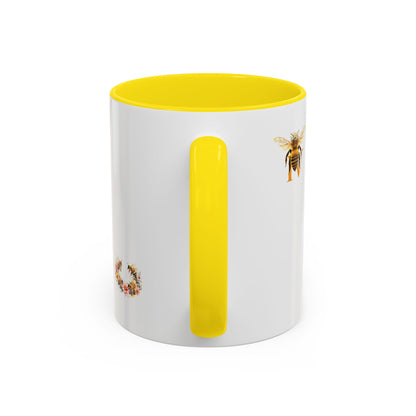 "SOULMETTO™ Four Bee movement 4b movement mug
