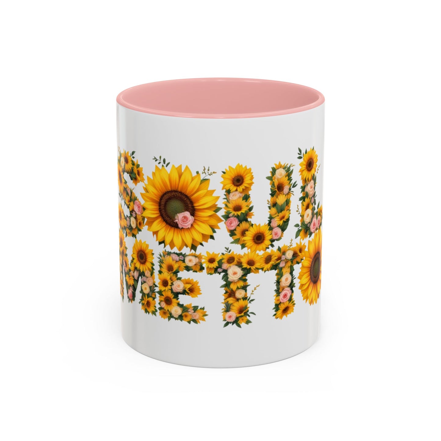 "SOULMETTO™ Four Bee movement 4b movement mug