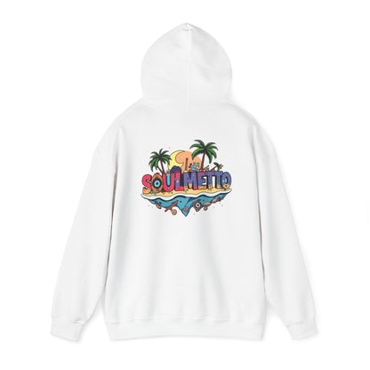 SOULMETTO™ Hooded Sweatshirt